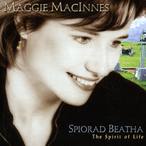 Spiorad Beatha – The Spirit of Life