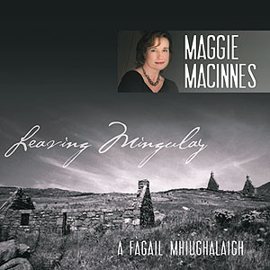 A Fàgail Mhiughalaigh – Leaving Mingulay
