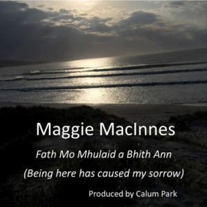 Single: Fath Mo Mhulaid A Bhith Ann